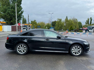 Audi A6 foto 4