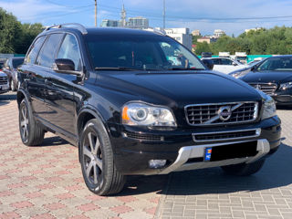 Volvo XC90 foto 4