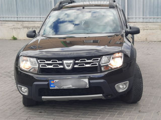 Dacia Duster foto 5