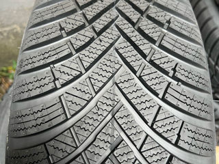 Anvelope iarna Hankook 225/55 R16 / зима - 2650 lei foto 2