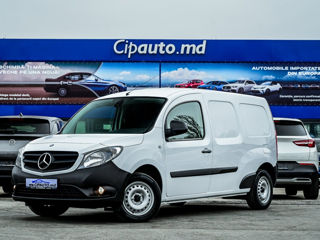 Mercedes Citan foto 0