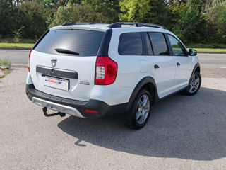 Dacia Logan Mcv foto 3