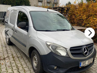 Mercedes Citan