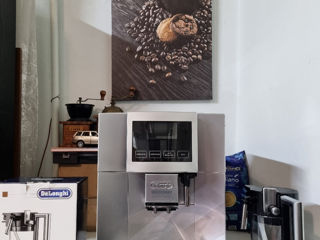 Delonghi Perfecta Graphics Touch