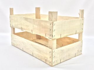 Lazi din lemn , materiale de ambalat foto 3