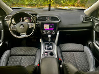 Renault Kadjar foto 5