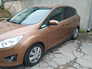 Ford C-Max foto 3