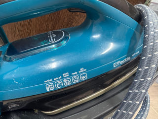 Tefal Effectis Anti-Calc Fier de Calcat foto 4