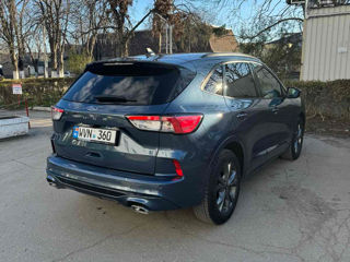 Ford Kuga foto 2