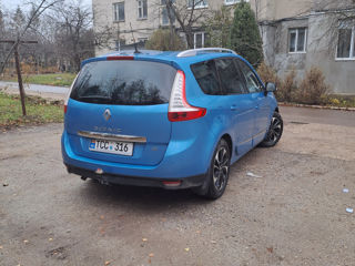 Renault Grand Scenic foto 5