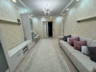 Apartament cu 3 camere, 60 m², Paminteni, Bălți foto 10