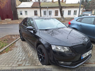 Skoda Octavia foto 4