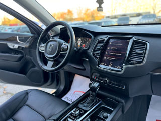 Volvo XC90 foto 9