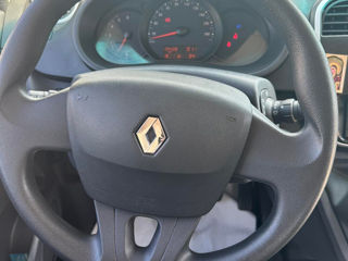 Renault Kangoo foto 5