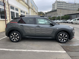 Citroen C4 Cactus foto 3