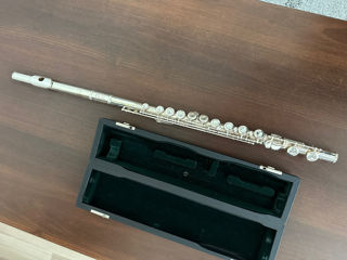 Flaut Miyazawa MS-95S foto 5