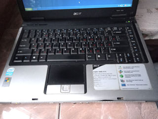 Компьютер ноутбук Acer - 600 lei foto 2