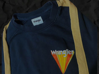 Свитшот Wrangler foto 2