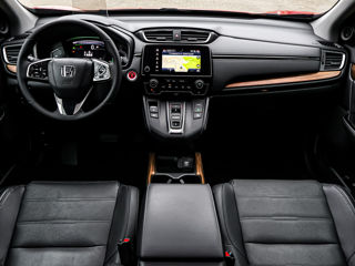 Honda CR-V foto 7