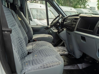 Ford Transit cu TVA foto 9