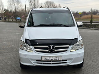 Mercedes Vito foto 6