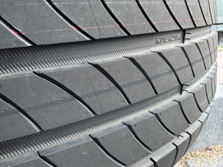 235/45 R20 Michelin Noi 2024 foto 5