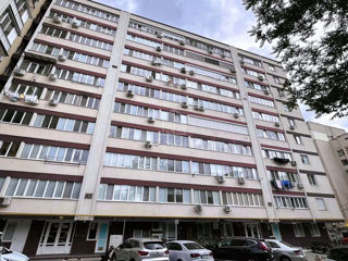 Apartament cu 3 camere, 74 m², Centru, Chișinău foto 14