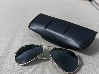 Очки Ray Ban Aviator