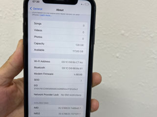 Iphone 11 128GB black foto 6