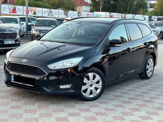 Ford Focus foto 1