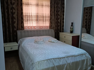 Apartament cu 2 camere, 52 m², Botanica, Chișinău foto 9