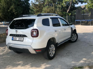 Dacia Duster foto 4