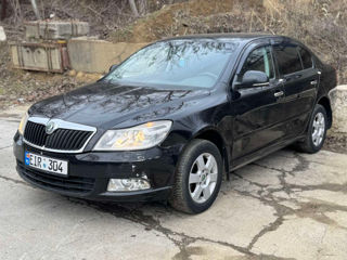 Skoda Octavia foto 3