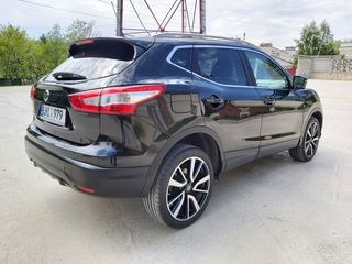 Nissan Qashqai foto 4