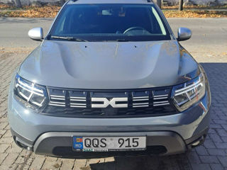 Dacia Duster foto 3