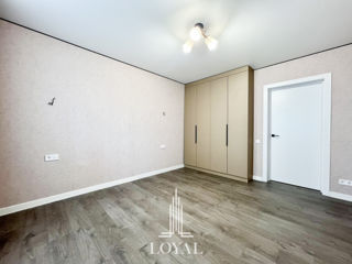 Apartament cu 3 camere, 80 m², Telecentru, Chișinău foto 11