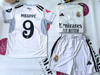 costume fotbal copii foto 1