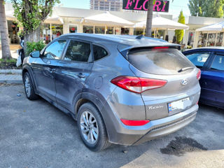 Hyundai Tucson foto 2