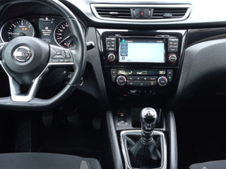 Nissan Qashqai foto 9