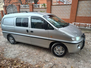 Hyundai H200