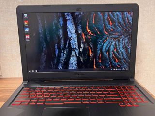 Asus TUF Gaming (Core i7-8750H /Ram 16Gb DDR4/ 1TB SSD / GeForce GTX1060 / 15.6" FHD IPS) foto 1