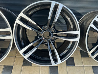 BMW 437m  foto 2