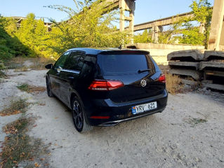 Volkswagen Golf foto 20