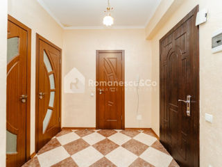 Apartament cu 1 cameră, 41 m², Botanica, Chișinău foto 2