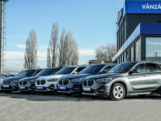 BMW X1 foto 6