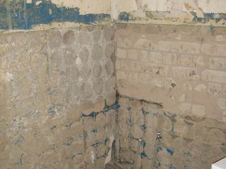 Алмазная резка бетона. Демонтажные работы.   Подготовка квартир к ремонту. foto 5