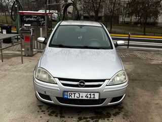 Opel Corsa foto 3