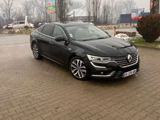 Renault Talisman foto 2