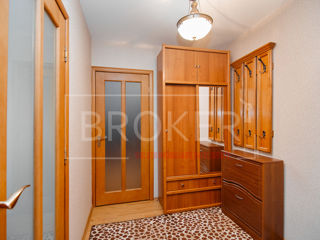 Apartament cu 2 camere, 50 m², Botanica, Chișinău, Chișinău mun. foto 9