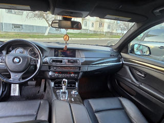 BMW 5 Series foto 7